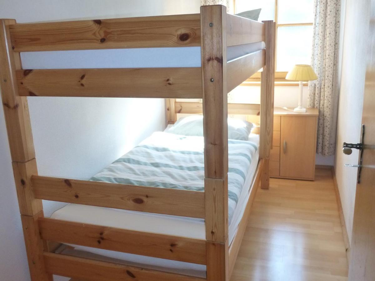 Ferienwohnung Boesch Taching am See 外观 照片