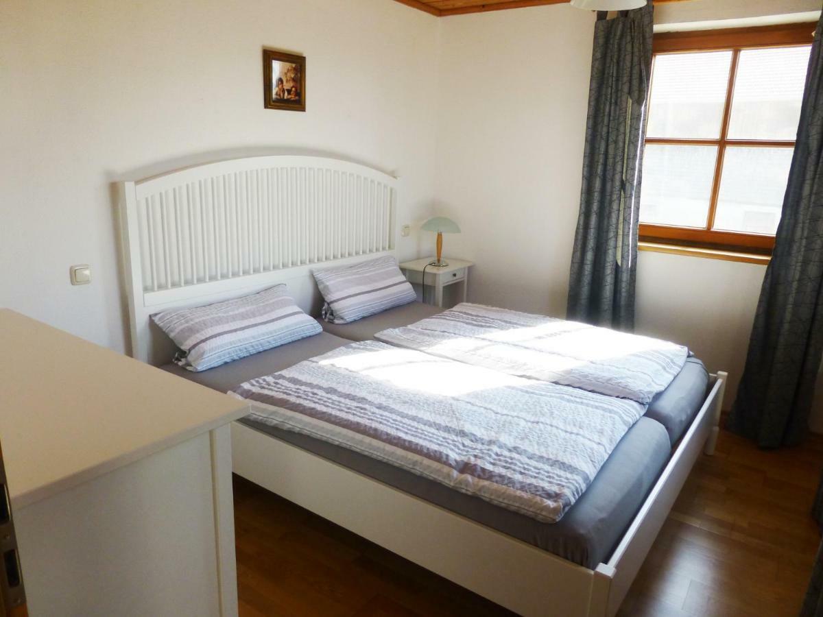 Ferienwohnung Boesch Taching am See 外观 照片