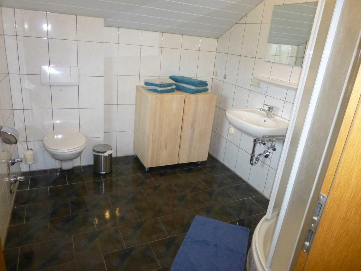Ferienwohnung Boesch Taching am See 外观 照片