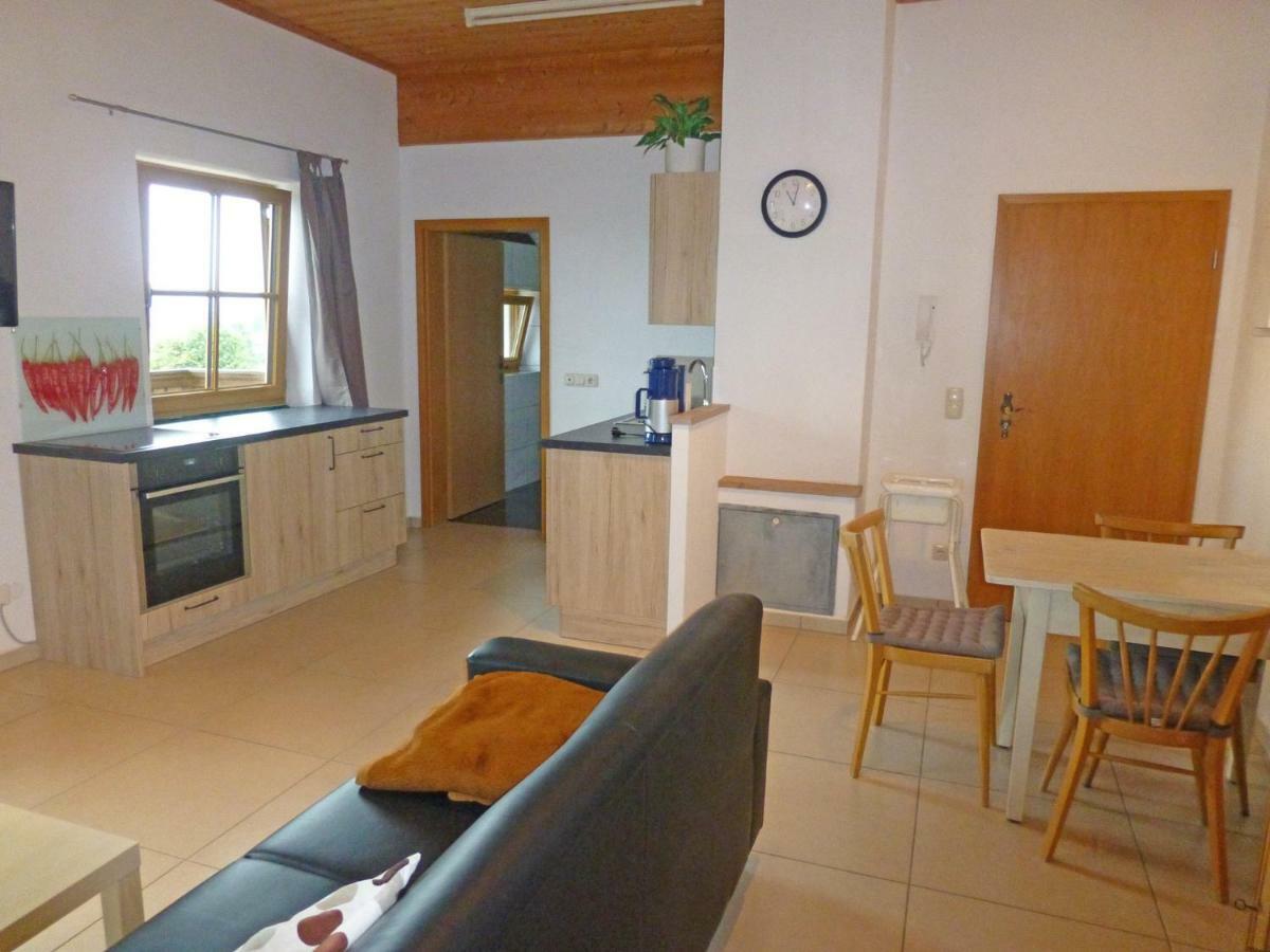 Ferienwohnung Boesch Taching am See 外观 照片